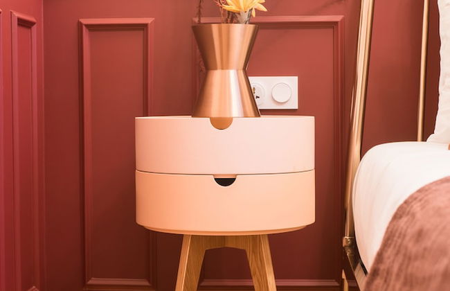 Miss Marguerite Suite - Photo 2