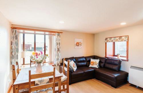 The Stable at Clauchan Holiday Cottages - Foto 9