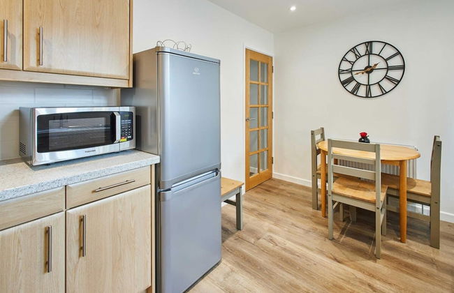 Host Stay Station View - Foto 4