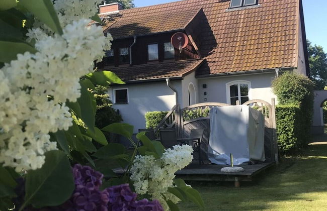 Holiday Apartment "kati" - Foto 1