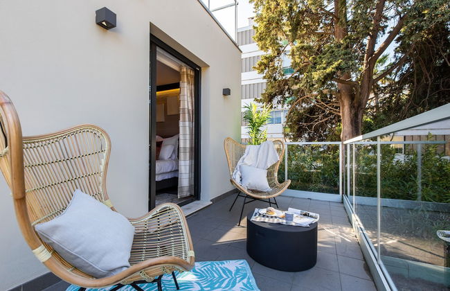 Sweet Inn - Villa Alexandra - Foto 51