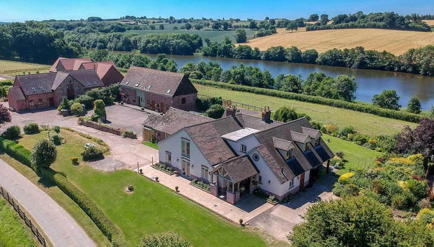 The Dinney Holiday Cottages - Foto 2, Profilbild