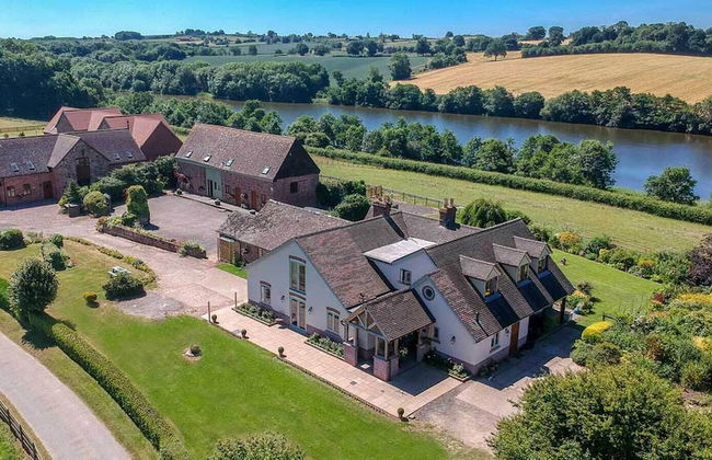 The Dinney Holiday Cottages - Foto 1