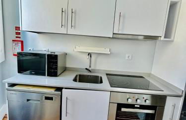 Plaza House Ílhavo - Foto 24