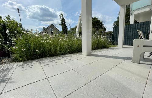 Wohnen auf Zeit, Boardinghouse, zentral gelegen - Foto 41