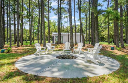 Hosta Cottage - Beautiful, Waterfront, Luxury - Foto 31