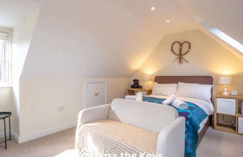Cosy loft apartment near Oxford - Pass the Keys - Foto 7