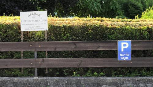 GERBER Ferienwohnung - Foto 4