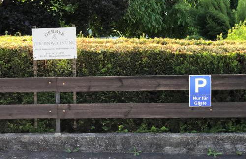 GERBER Ferienwohnung - Foto 4