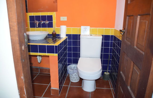 Bamboleo Inn Belize - Photo 41