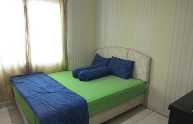 Apartment MoI Kelapa Gading by Gading Property - Foto 11