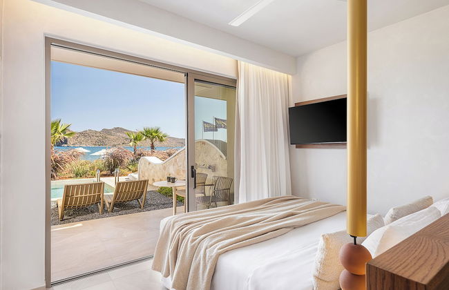 Vergina Beach Resort - Photo 80