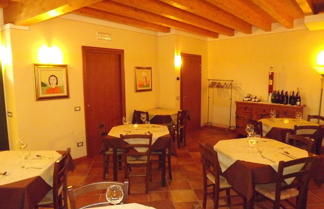 Agriturismo Cascina Rossano - Photo 14