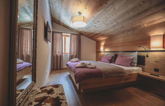 Priva Alpine Lodge Lenzerheide - Photo 35