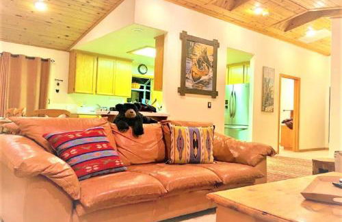 Kingswood Estate Cabin Retreat - Foto 9