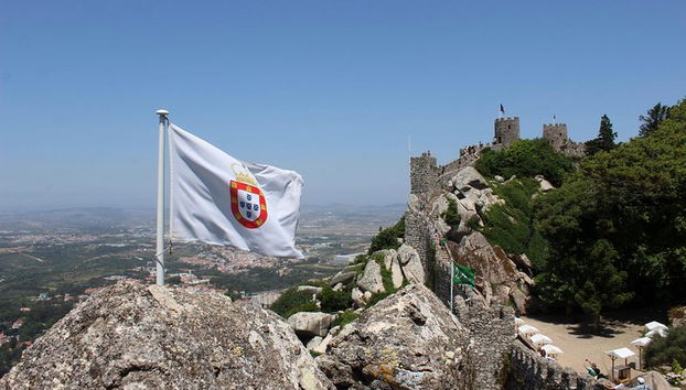 Castelo dos Mouros