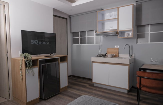 5Q House Quinta Camacho - Photo 24