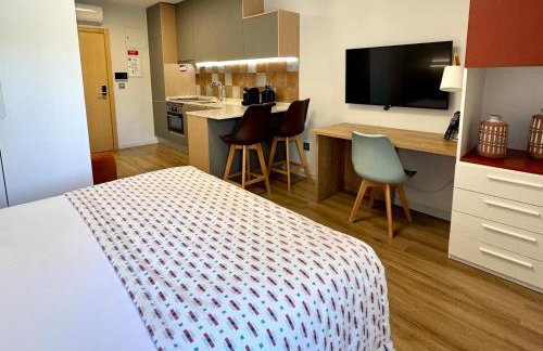 RIACENTRUM - Smart Residence - Foto 110