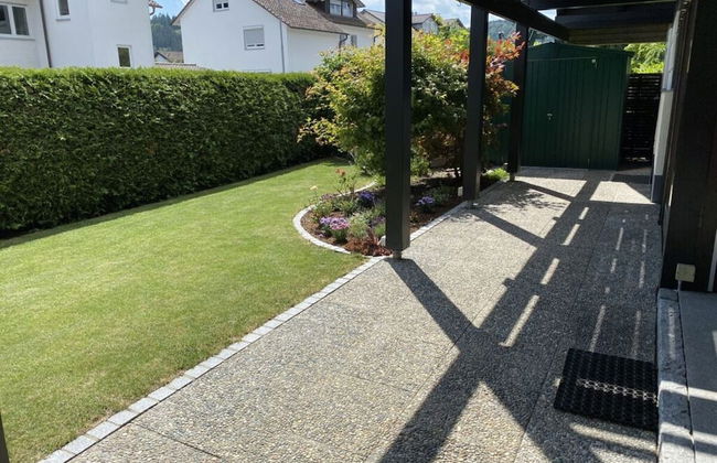 Amazing Apartment in Baden-wurttemberg - Photo 25