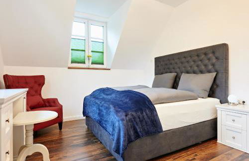 Villa in Wendorf nahe WINSTONgolf Platz - Foto 19