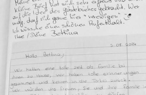 Ferienhaus Shiva - Foto 16