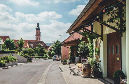 Weingut Leininger Ferienwohnungen - Foto 2
