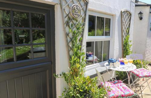 3 Rock Cottages - Foto 1