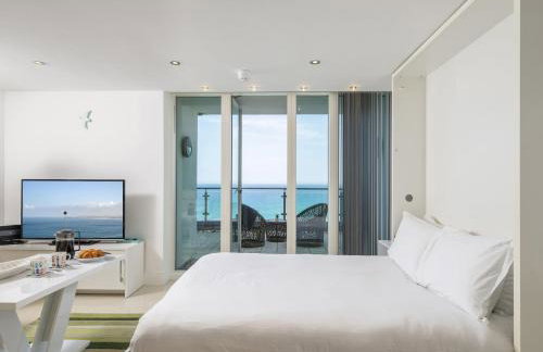 25 Rocklands in Newquay - Foto 9