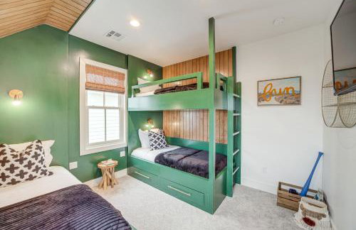 Carlton Landing Home at Lake Eufaula! - Foto 19