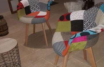 Gîte La P'tite Louise - Foto 6