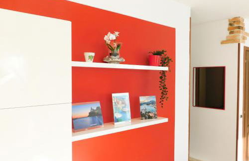 La perla rossa - Foto 17