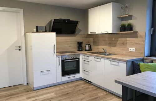 Ferienhaus "Haus Sommerstieg" - Foto 18