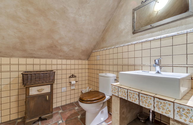 Moja Mała Toskania - Foto 38