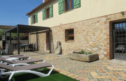 Escape to a spacious retreat with garden - Foto 56