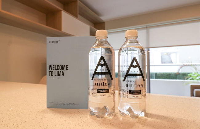 Perfect 1BR With Balcony in Luxurious Building - Foto 34