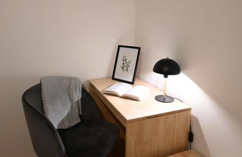 Spacieux au cœur de Pont-Aven Au Bois d'Amour 1-6p TCC - Foto 19