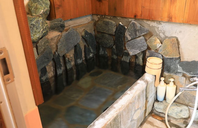 Atami Japan Onsen House - Photo 11