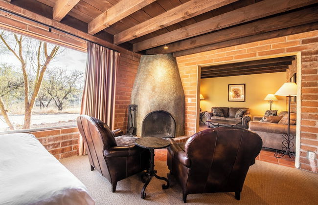 Tanque Verde Ranch - Foto 45