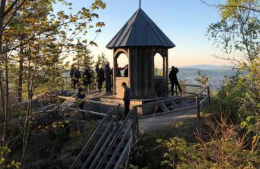 Apartment Apart Waldershof - Foto 32