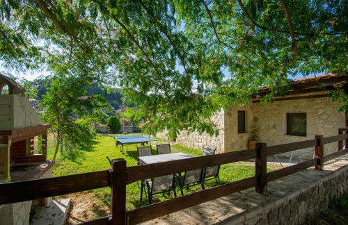 Ikarion Village Home by RentalsPro- Fourka Halkidiki - Foto 34