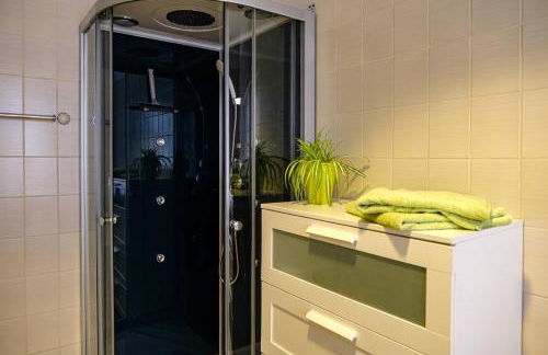 Wohnung mitten im Weinparadies - Foto 6