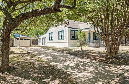 Retro Vibes & Zilker Views - Music House by Zilker - Foto 6