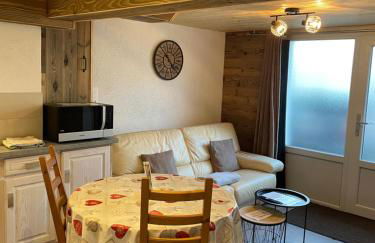 Le repaire de l'horloger - Foto 15