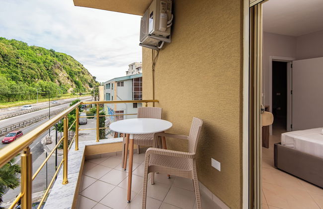 ApartHotel EDA - Foto 45