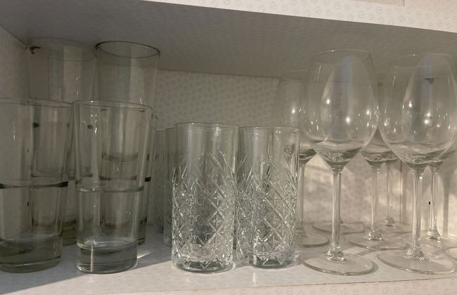 Princess Gardens Liverpool Accessible - Foto 18