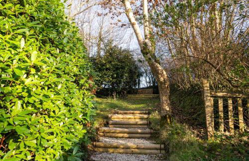 Rose in Vale Cottage - Foto 33