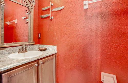 Harry Potter House at Regal Palms Resort - Sage Vacations - Foto 26