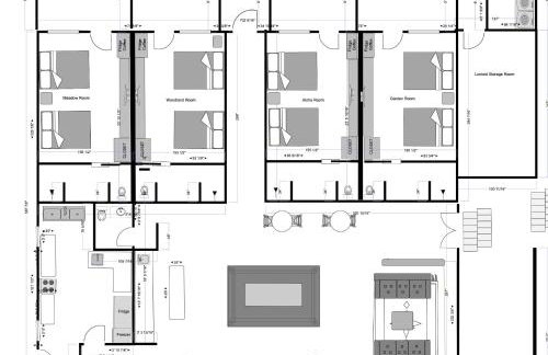 Sommer House Inn - Foto 67