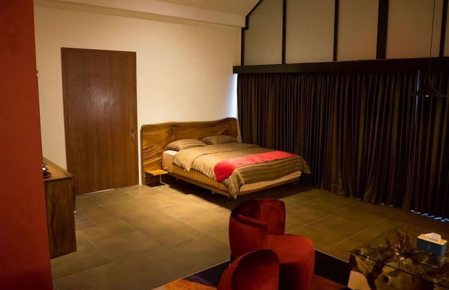 Lucca Resort & Residence - Foto 16