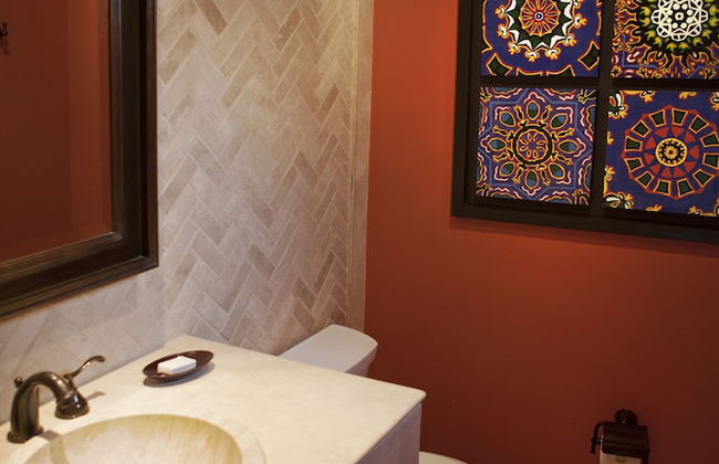 Montecristo Villas at Quivira Los Cabos - Vacation Rentals - Foto 50